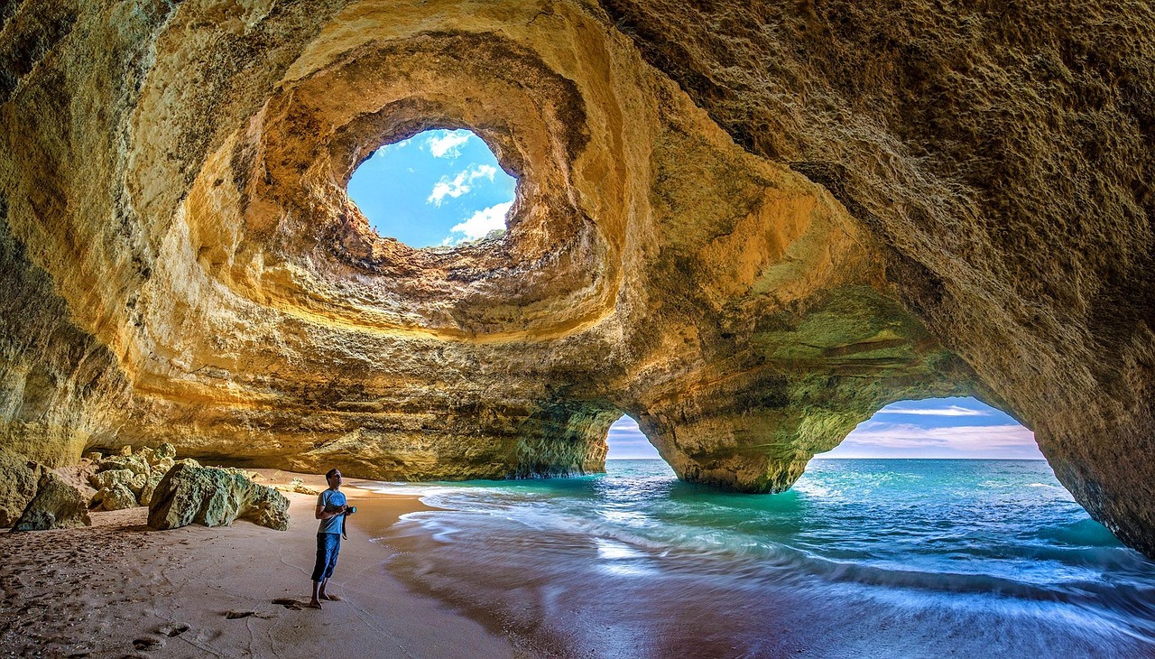Treasures of Portugal ~ May 3 - 13, 2027 (11 Days)