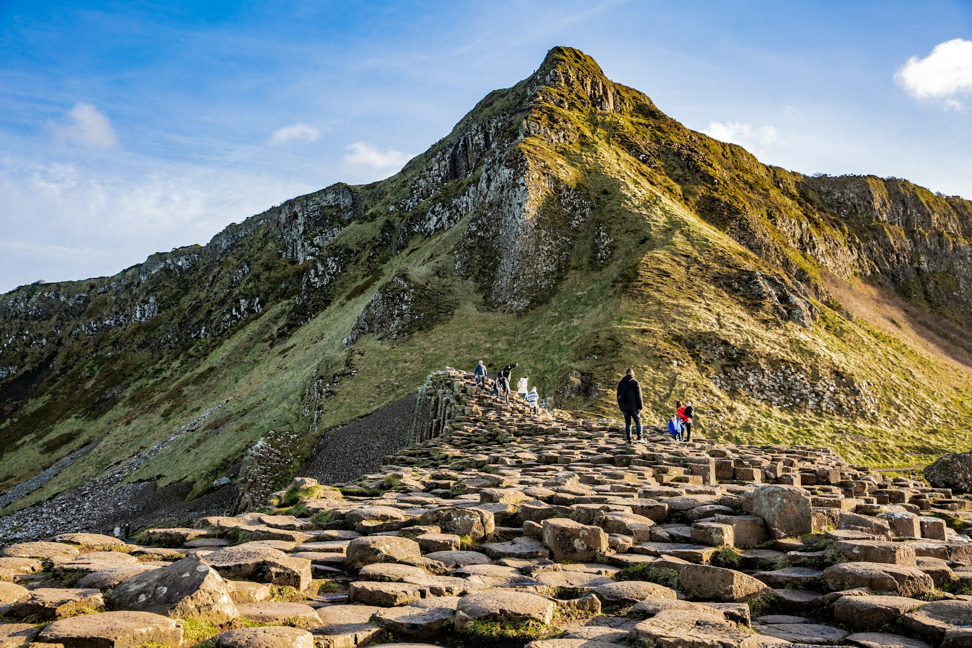 Luxurious Ireland ~ May 18 - 27, 2027 (10 Days)