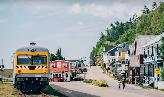 Luxury Quebec City & Charlevoix Escape ~ May 18 - 22, 2027 (5 Days) — photo 1