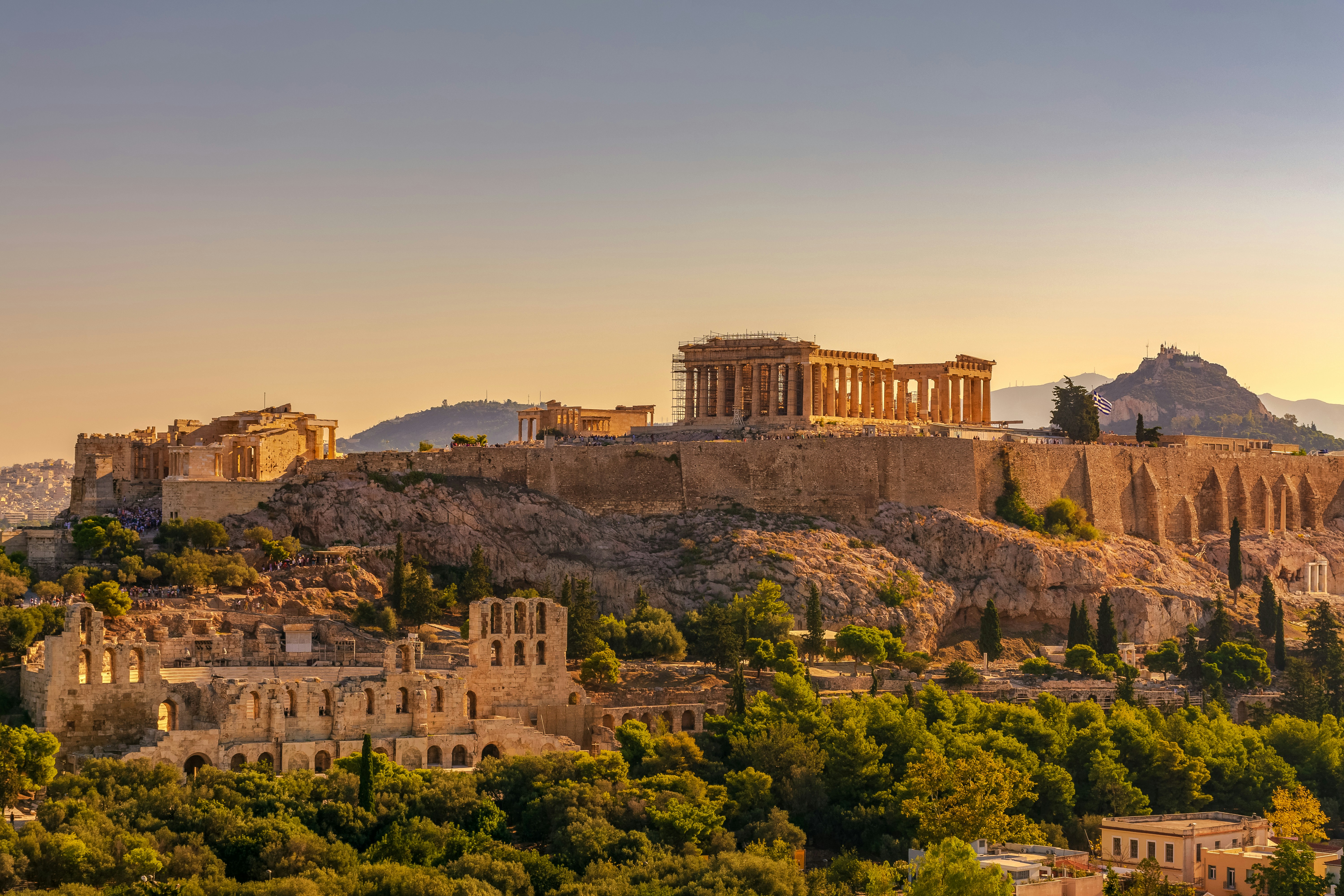 Luxury Greek Islands Hopper ~ May 24 - June 9, 2027 (17 Days) — photo 4
