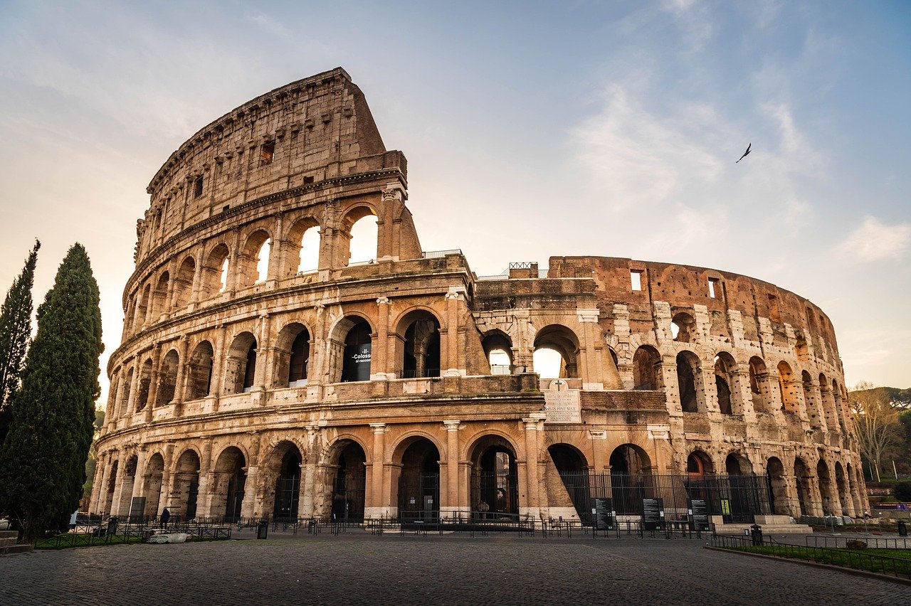 Italian Treasures - Spotlight of Italy ~ May 31 - June 12, 2027 (13 Days)