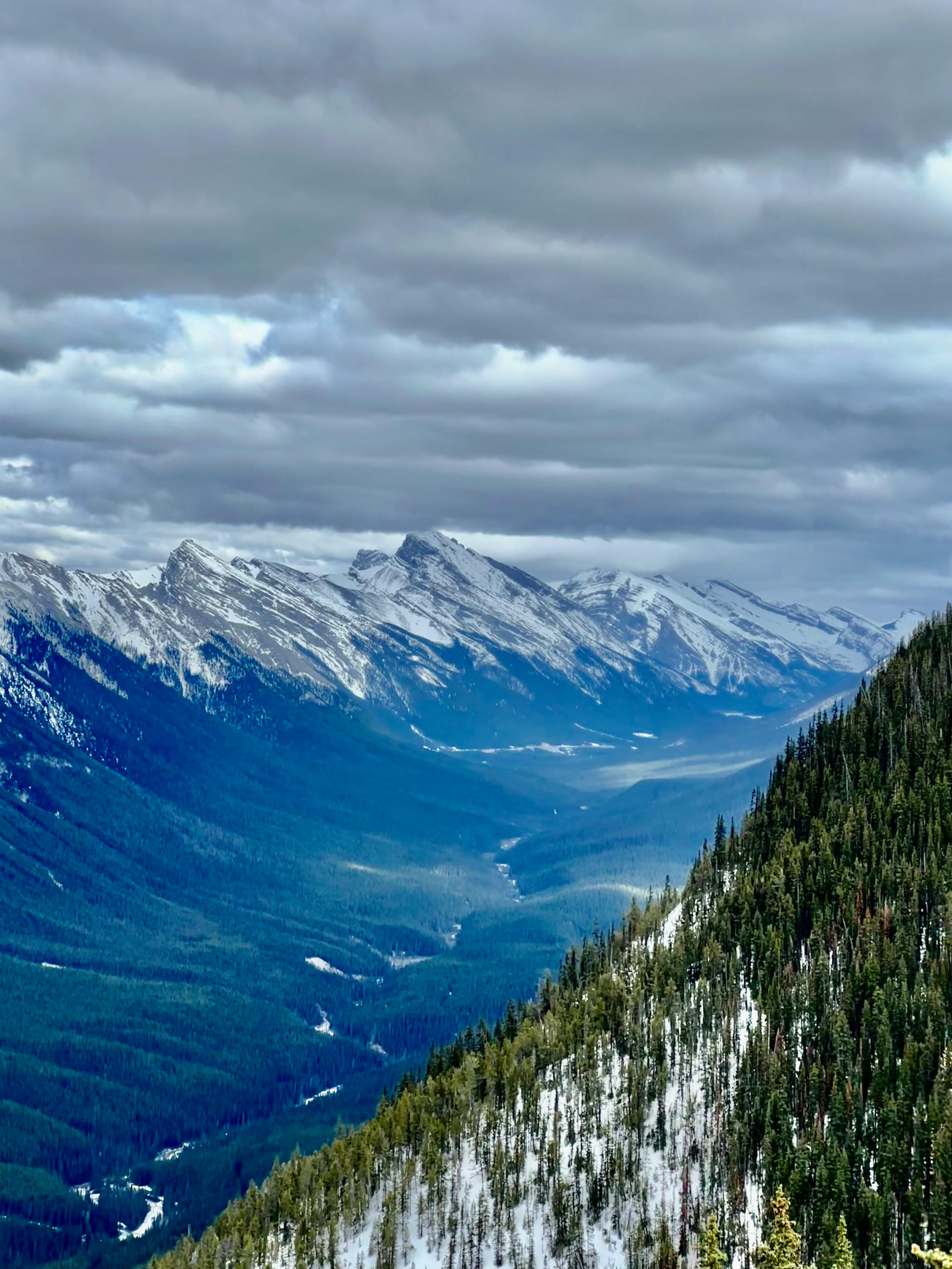 Canadian Rockies in Luxury - The Best of The West ~ June 18 - 28, 2027 (11 Days)
