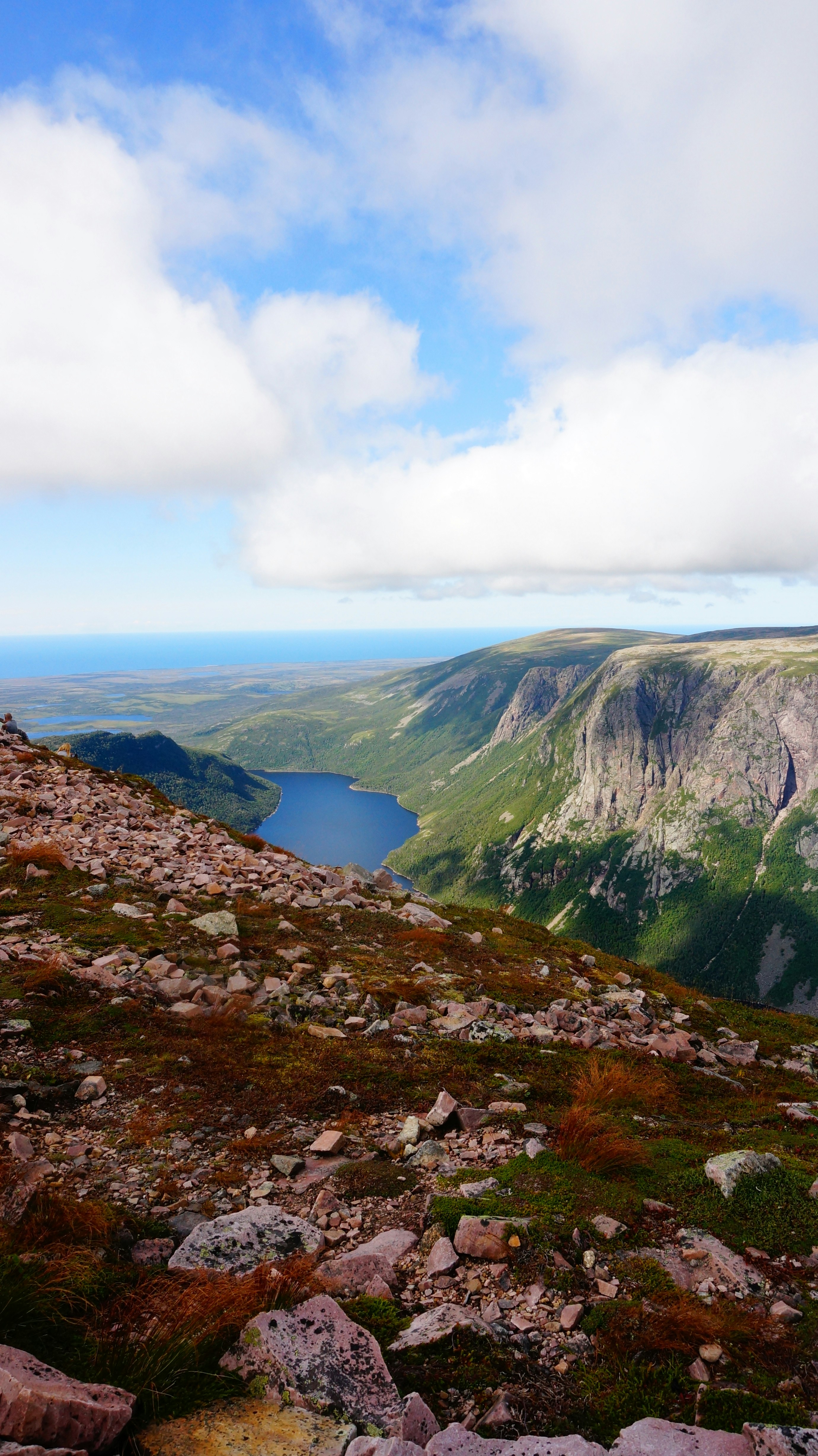 Natural Wonders of Newfoundland ~ July 2 - 12, 2027 (11 Days)