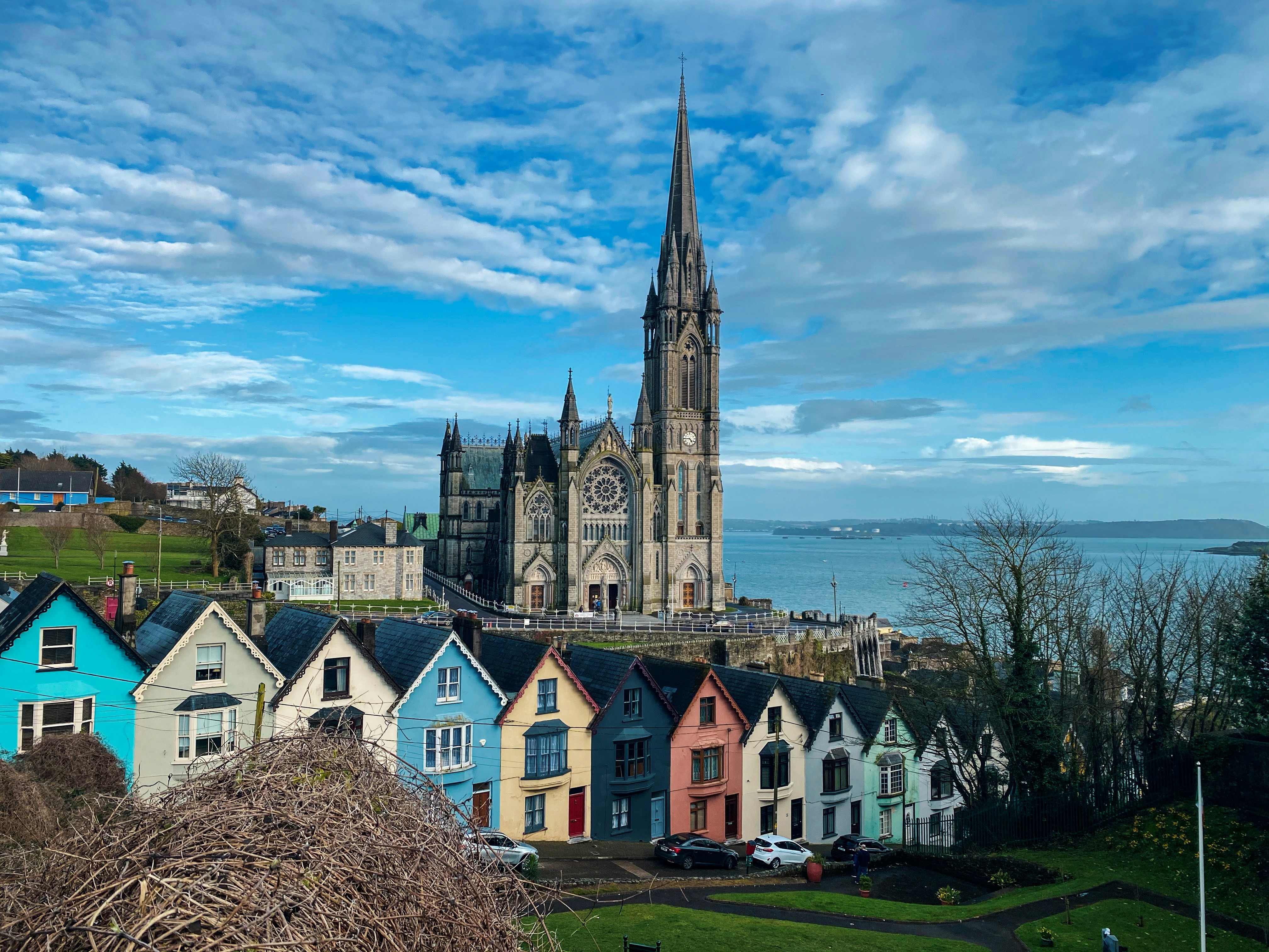 Luxurious Ireland ~ September 7 - 16, 2027 (10 Days)