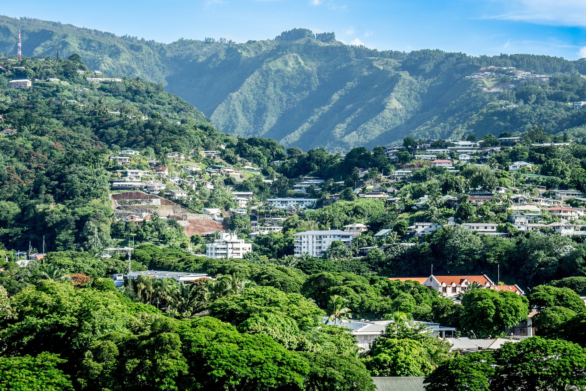 Luxury Hawaii to Tahiti & Polynesian Islands ~ November 4 - 21, 2027 (19 Days) — photo 4