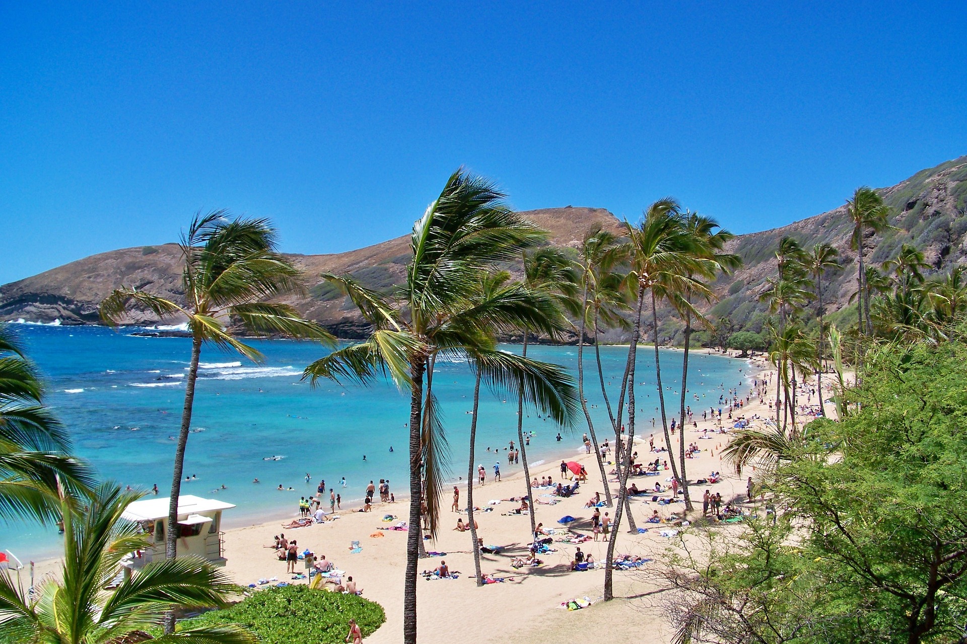Luxury Hawaii to Tahiti & Polynesian Islands ~ November 4 - 21, 2027 (19 Days) — photo 2