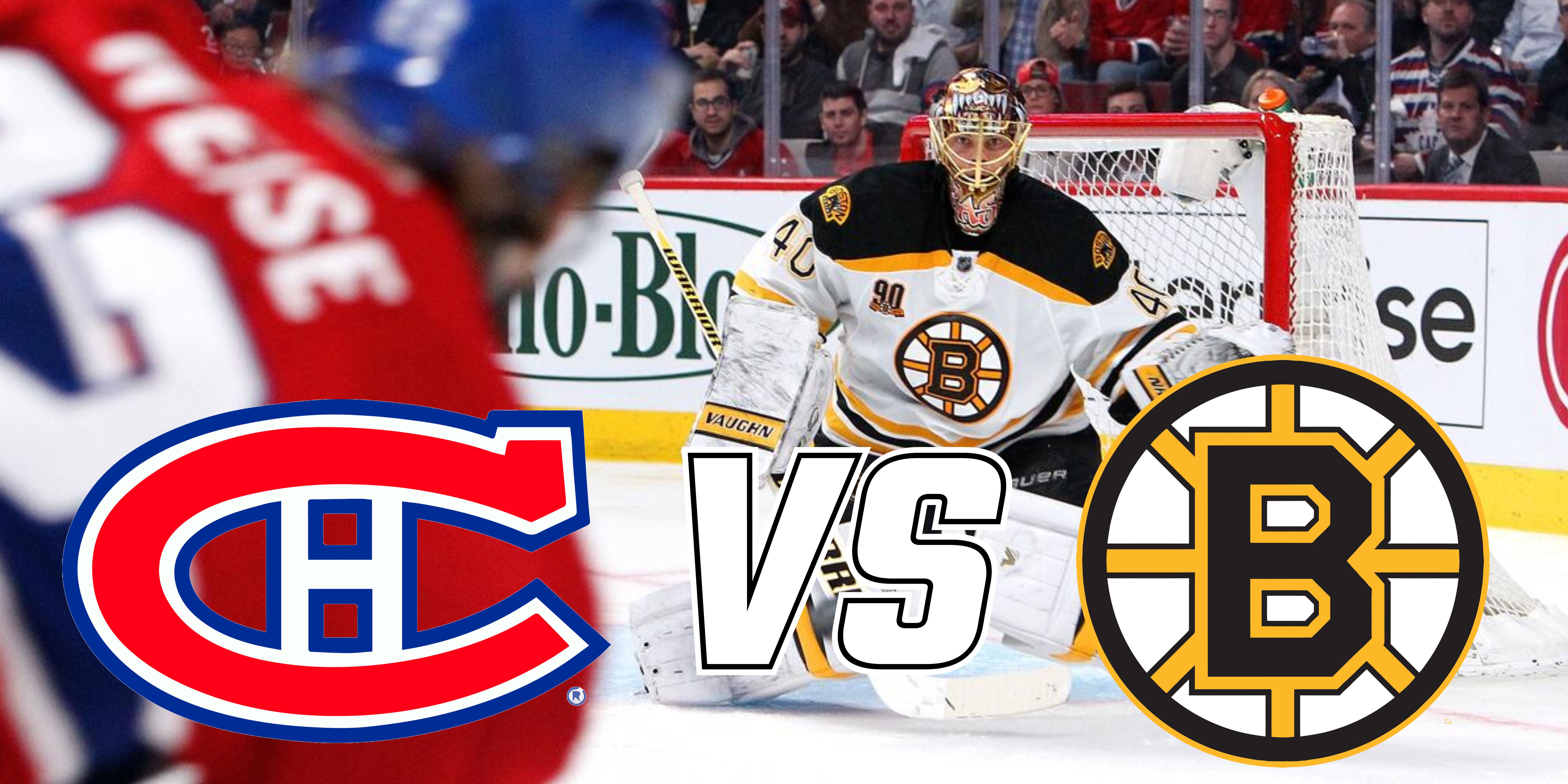 NHL's Original 6 Match Up - Habs vs Bruins Tour ~ November 11 - 14, 2026 (4 Days)