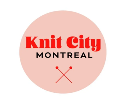 Knit City Montreal ~ April 15 – 18, 2027 (4 Days) — photo 4