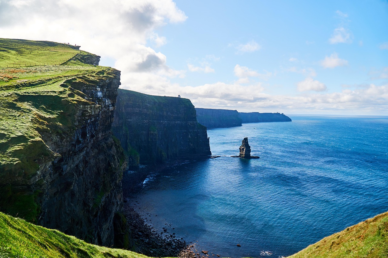 Luxurious Ireland ~ July 13 - 22, 2027 (10 Days) — photo 6