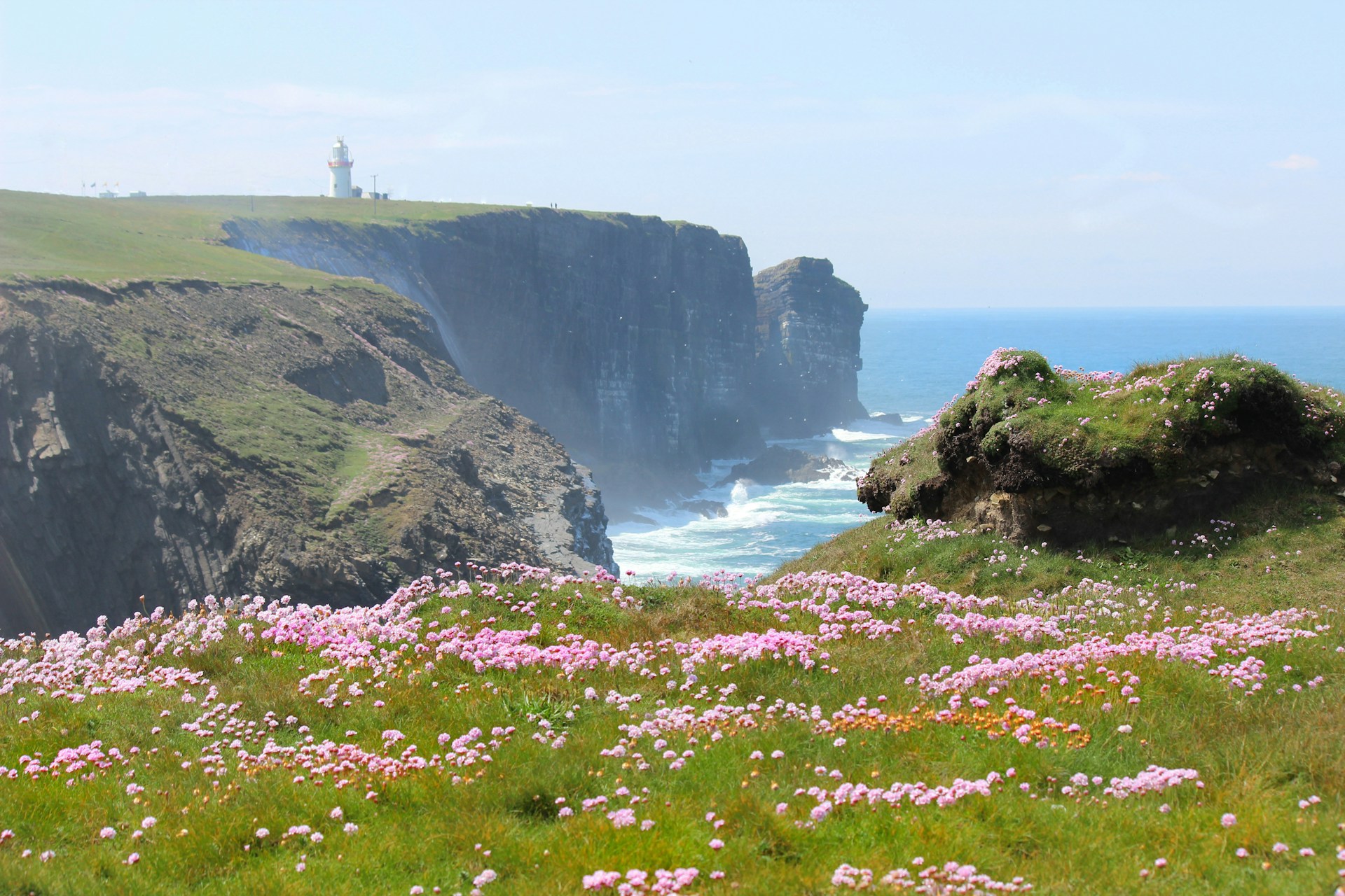 Luxurious Ireland ~ July 13 - 22, 2027 (10 Days)