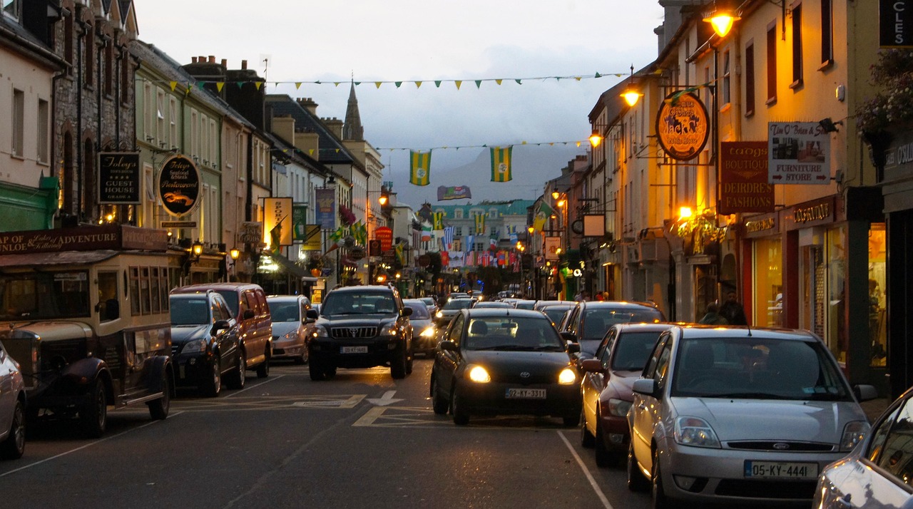 Luxurious Ireland ~ July 13 - 22, 2027 (10 Days) — photo 5