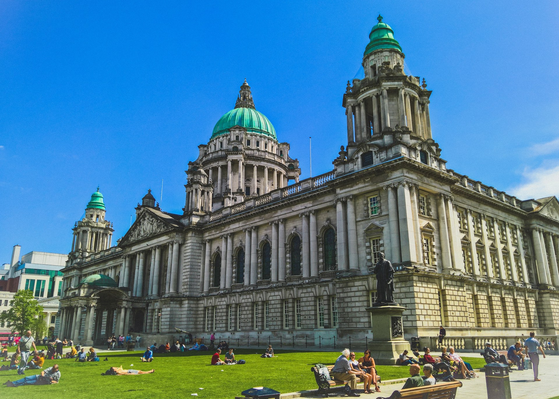 Luxurious Ireland ~ July 13 - 22, 2027 (10 Days) — photo 8