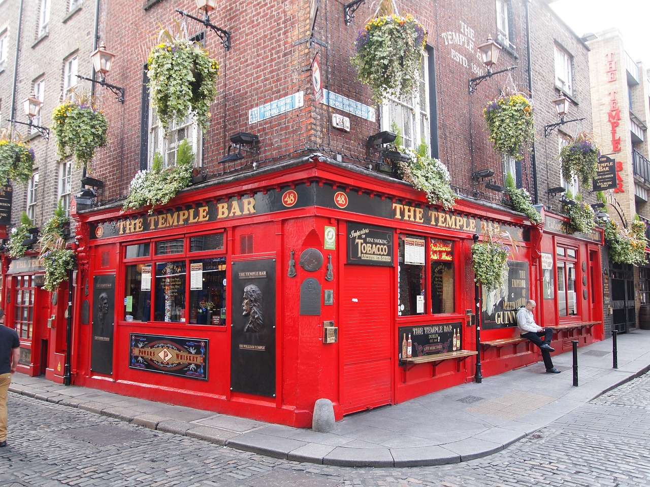 Luxurious Ireland ~ July 13 - 22, 2027 (10 Days) — photo 1