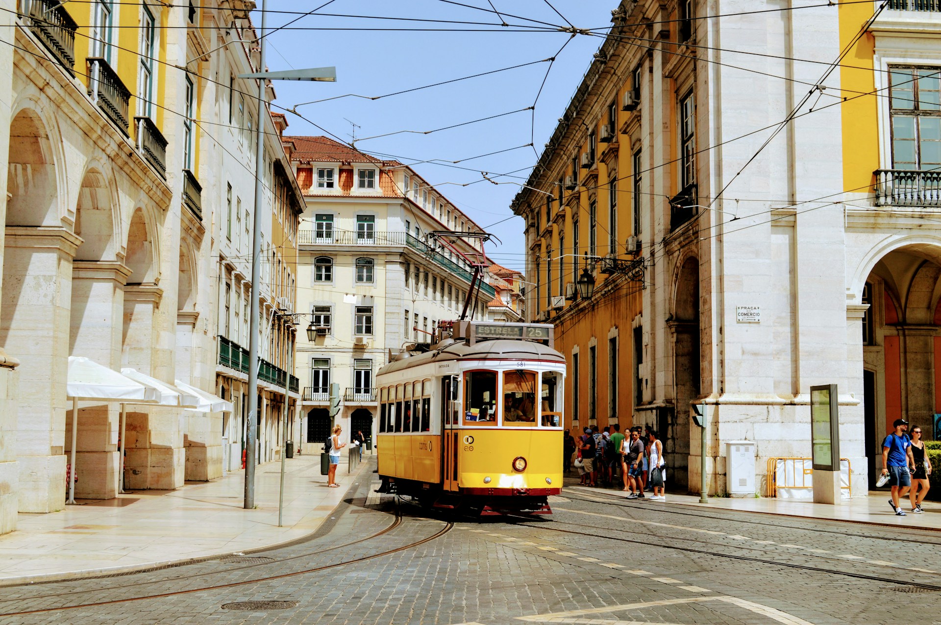 Rome to Lisbon Cruise Tour ~ October 20 - November 3, 2027 (15 Days) — photo 8