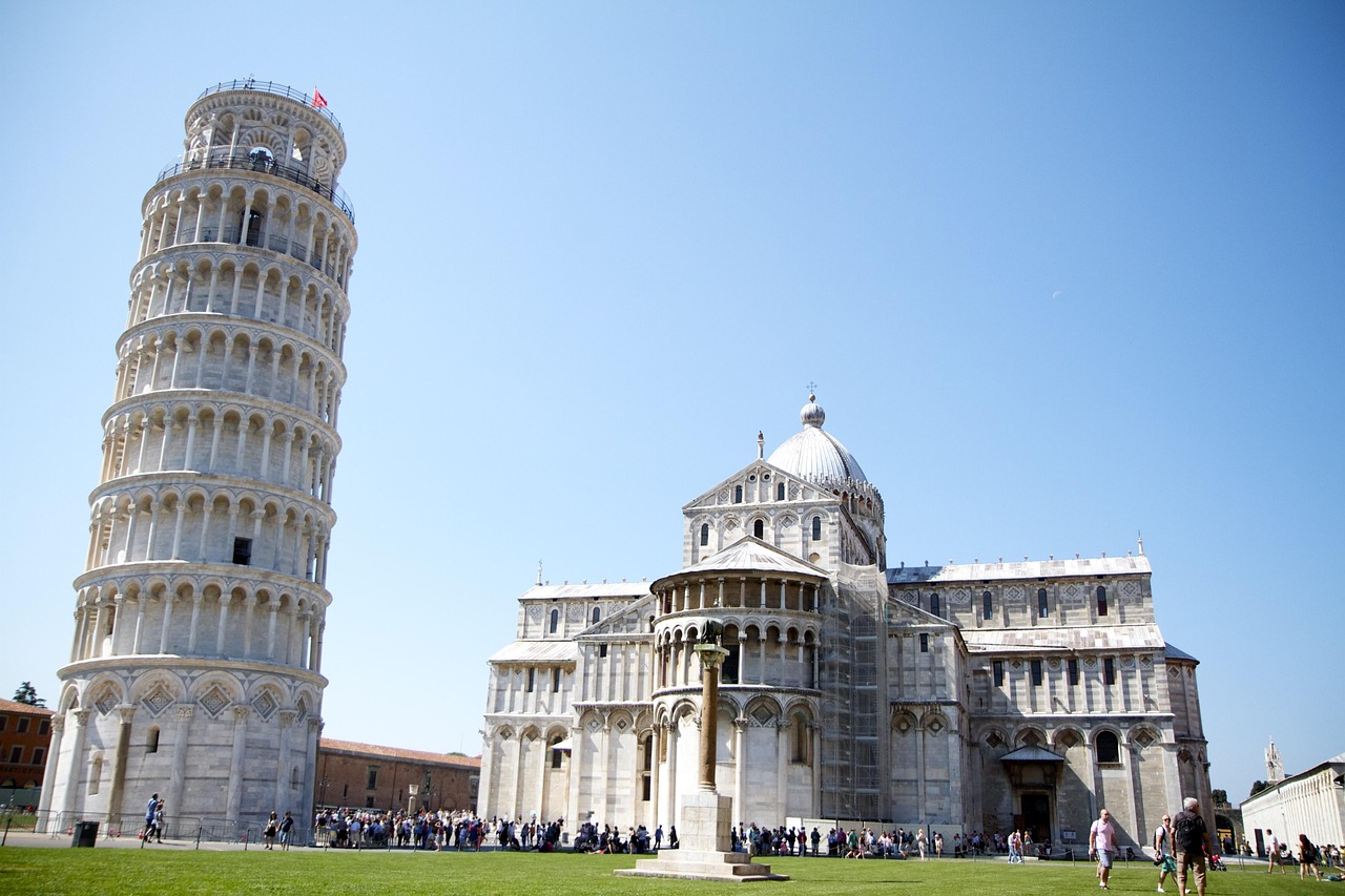 Rome to Lisbon Cruise Tour ~ October 20 - November 3, 2027 (15 Days) — photo 4