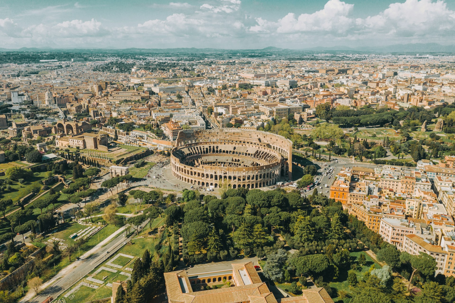 Rome to Lisbon Cruise Tour ~ October 20 - November 3, 2027 (15 Days) — photo 1