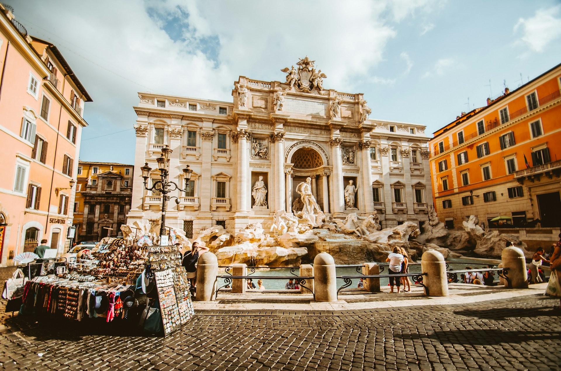 Rome to Lisbon Cruise Tour ~ October 20 - November 3, 2027 (15 Days) — photo 3