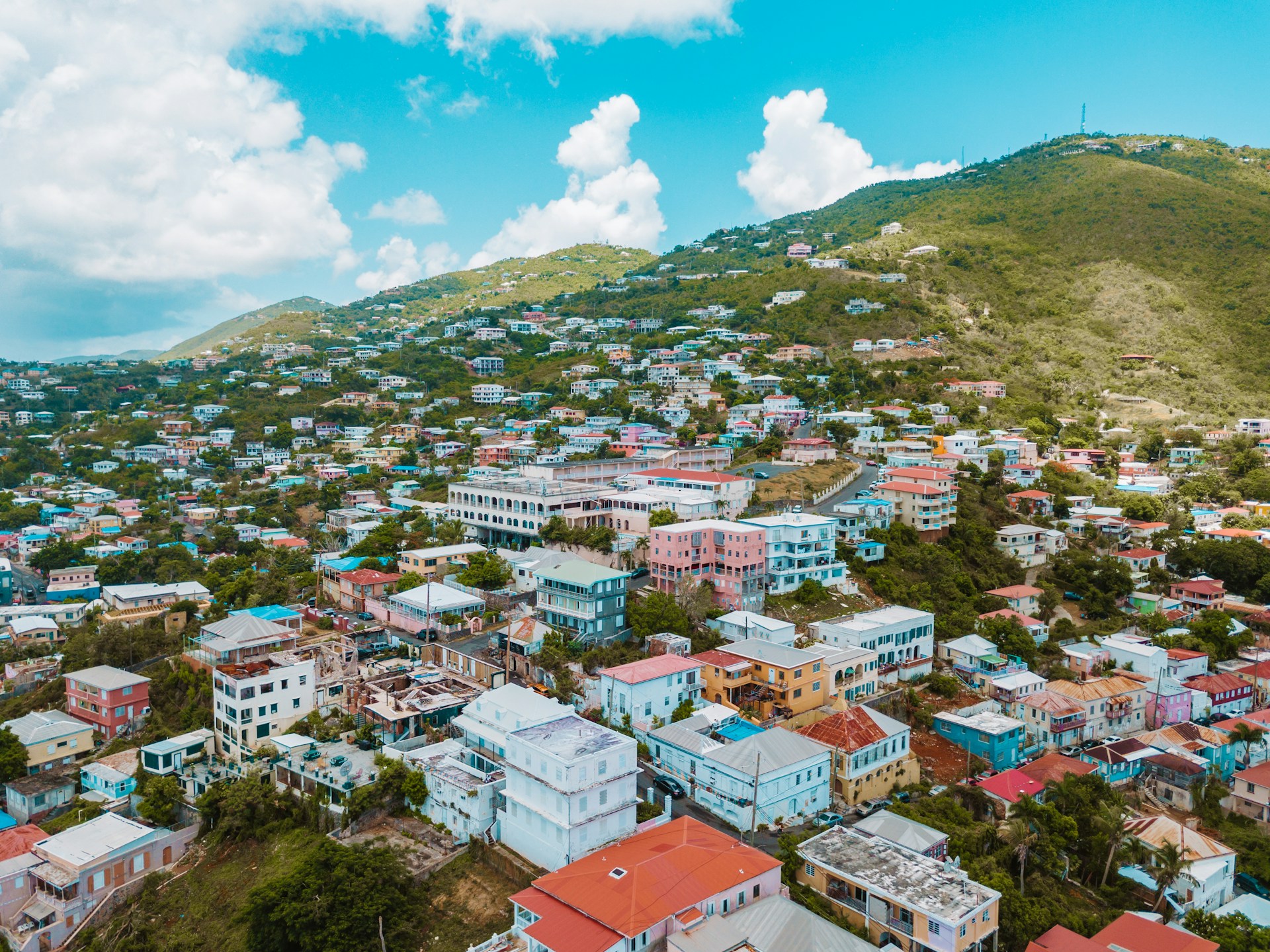 New York City to Southern Caribbean No-Fly Cruise Tour - Mar 4 - 19, 2028 (16 Days) — photo 6