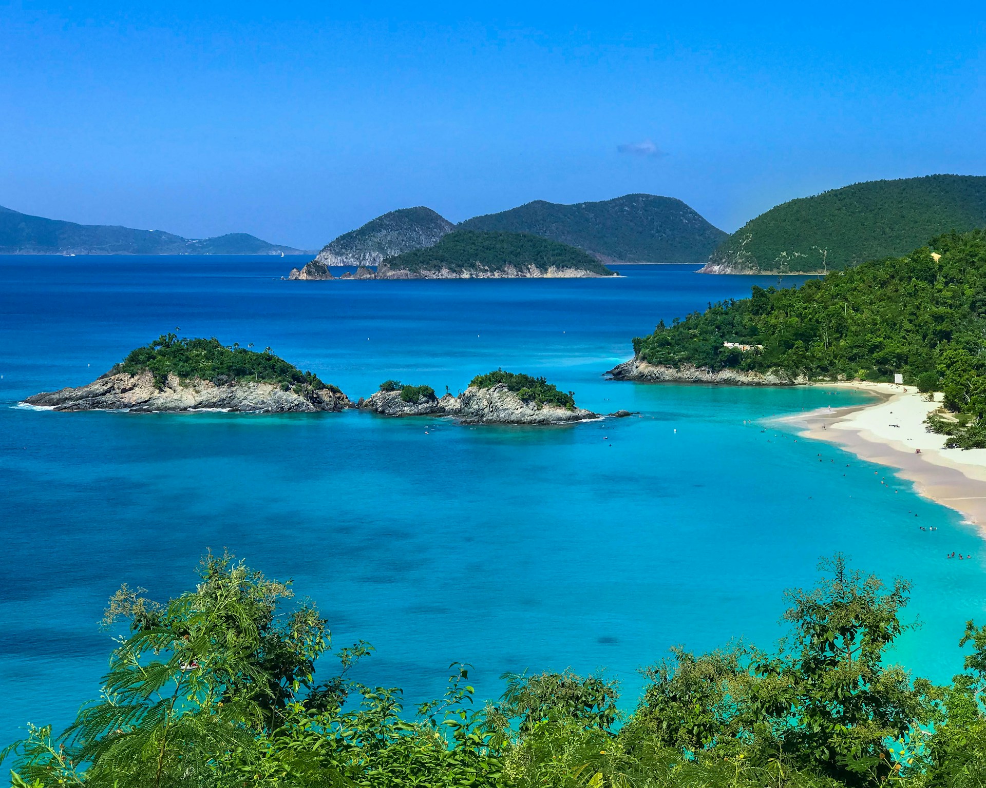 New York City to Southern Caribbean No-Fly Cruise Tour - Feb 5 - 20, 2028 (16 Days) 