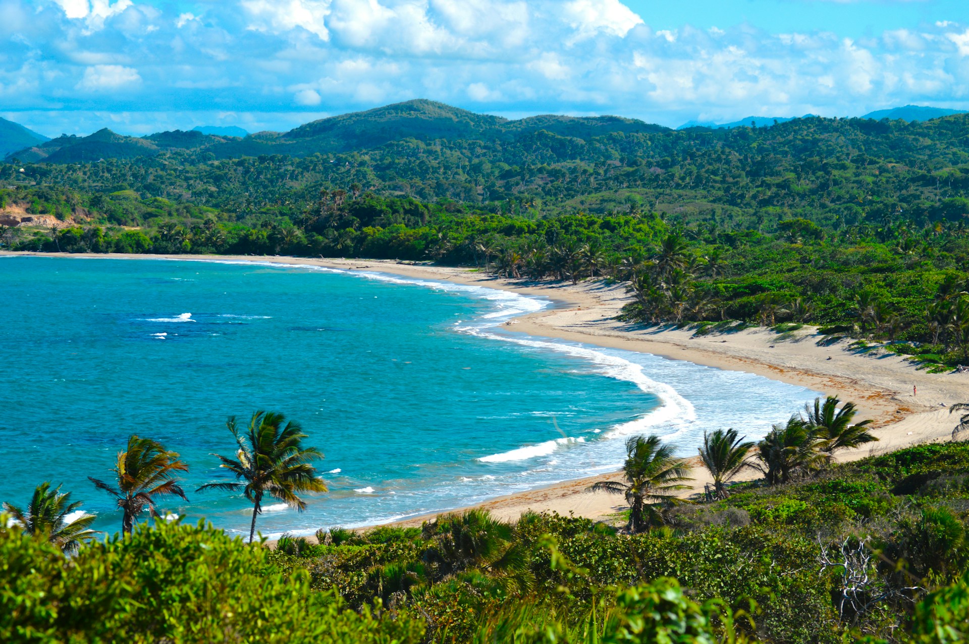 New York City to Southern Caribbean No-Fly Cruise Tour - Mar 4 - 19, 2028 (16 Days) — photo 4