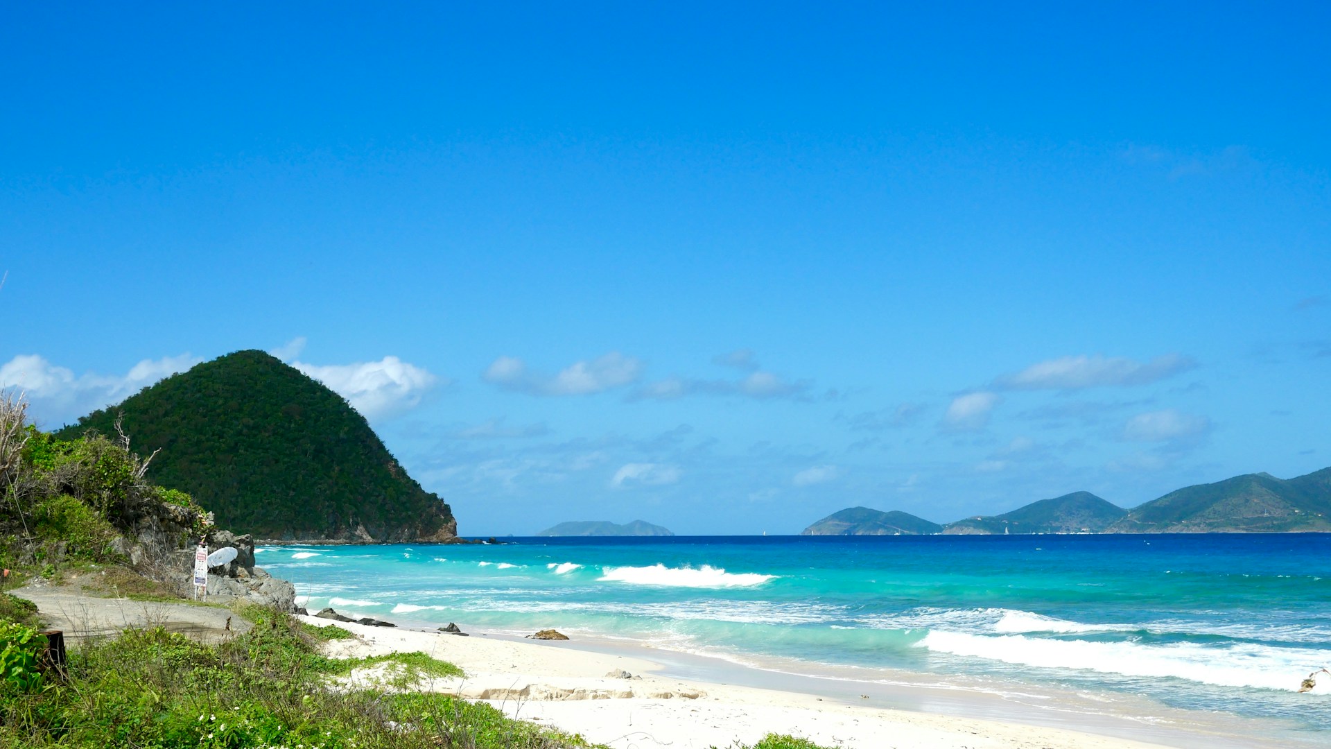 New York City to Southern Caribbean No-Fly Cruise Tour - Mar 4 - 19, 2028 (16 Days) — photo 7