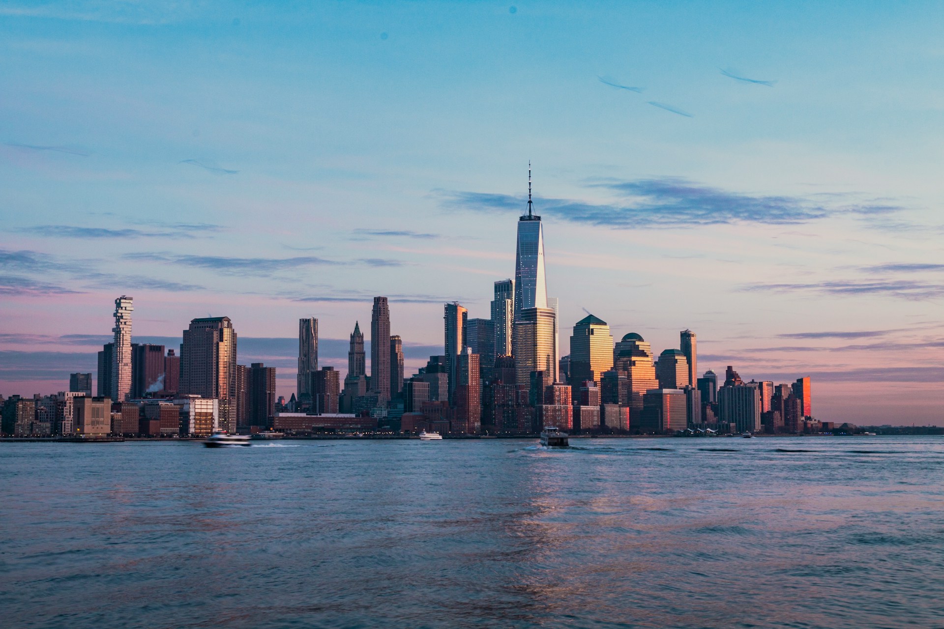New York City to Southern Caribbean No-Fly Cruise Tour - Mar 4 - 19, 2028 (16 Days) — photo 1